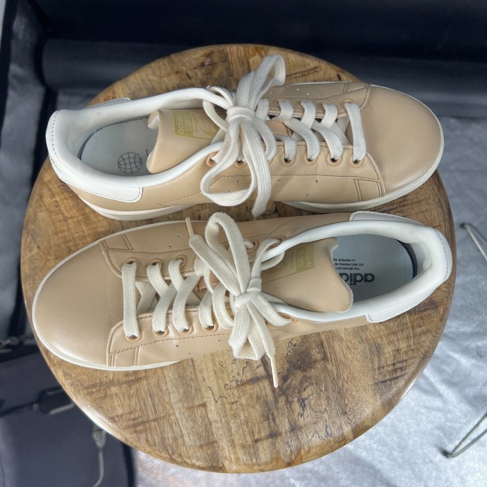 Adidas Stan Smith Originals Women 7 Magbei - Picture 10 of 12